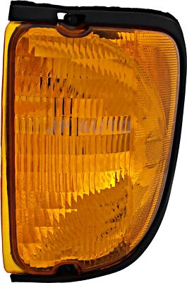 适用于 2002 - 2003 年福特 E150 E250 E350 转角灯驱动器侧 — 第 1/4 张图片