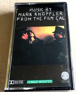 Cal - Music by Mark Knopfler - Soundtrack -1984 - Mint Cassette - Bild 1 von 6