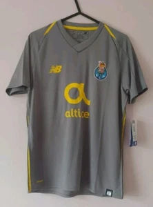 2018 2019 Porto Away Shirt Football Kit Trikot New Balance Portugal Junior Large - Bild 1 von 15