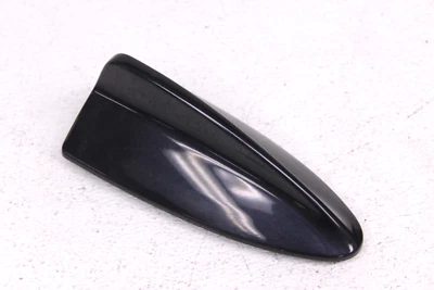 Cubierta de antena de techo Shark negra OEM BMW E70 E71 X5 X6 2007-2013 Foto 1 de 4