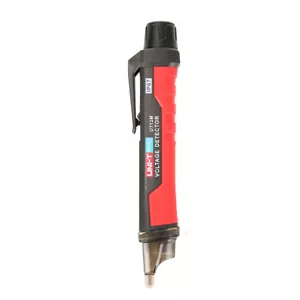 Uni-T UT12M AC Voltage Detector Non-contact Pencil Stick Magnetic Detect AC1000V - Picture 1 of 6