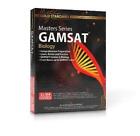 Masters Series GAMSAT Biology Preparation by Gold Standard GAMSAT: GAMSAT Biolog