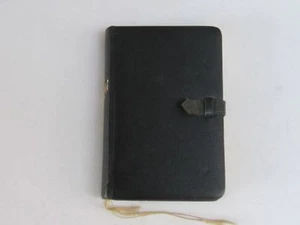 RARE PERFECT ANTIQUE GERMAN RELIGIOUS PRAYER BOOK -1921  - Bild 1 von 10