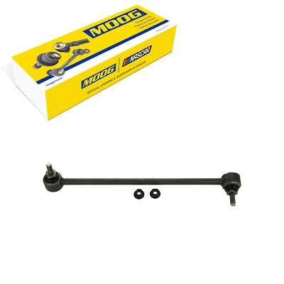 Barra estabilizadora de suspensión delantera derecha MOOG para BMW X1 2012-2015 AWD Foto 1 de 3