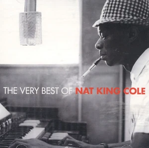Nat King Cole - The Very Best Of Nat King Cole  2CD - Picture 1 of 2