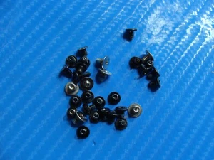Dell Latitude 7390 13.3" Genuine Laptop Screw Set Screws for Repair ScrewSet - Picture 1 of 1