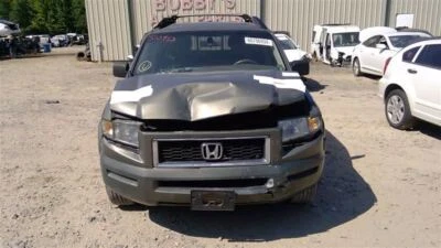 Vidrio de techo compatible con 06-14 RIDGELINE 713969 Foto 1 de 4