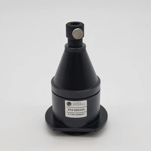 Adaptador de colimación de microscopio Lumen Dynamics Exfo X-Cite 810-00033X para Leica - Imagen 1 de 3