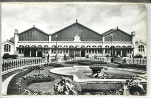 CP 45 Loiret - Orléans - La Gare et la Place Albert Premier - Picture 1 of 2