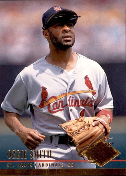 1994 Ultra Baseball - Pick Your Card - Image 1 of 1