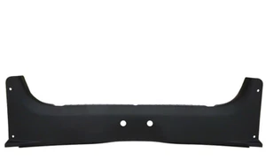 Genuine Holden VE Rear Boot Beaver Inner Panel Trim Cover Onyx Commodore HSV GMH - Picture 1 of 3