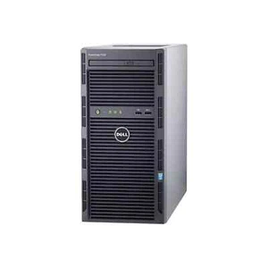 Dell PowerEdge T130 Xeon E3-1240 V5 3.50GHz 32GB RAM NOHDD - Picture 1 of 6
