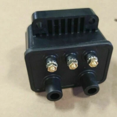 Bobina de encendido Big Dog Motorcycles TODOS 117" 2005-11 Carb Models K-9 Mastiff +++ Foto 1 de 3