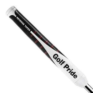 Golf Pride - Empuñadura de putter cónica inversa - Todos los perfiles y tamaños + Cinta de agarre GRATIS - Imagen 1 de 10