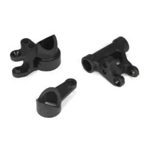 Losi LOSB2550 Servo Salvagente e Manovella Plastica (3) 1/5 4WD 5IVE-T - Foto 1 di 1