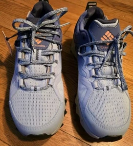 COLUMBIA Peakfreak Hera OutDry EcoLT Shoe Women's Hiking Size US 7 - EXC - Picture 1 of 6