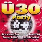 Ü30 Party (2010) | Cd | Alpalertaler, Michael Morgan, Jörg Bauscher, Max Enge...