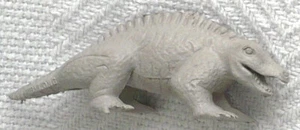 SPHENACODON - VINTAGE MARX 1960s DINOSAUR FIGURE - GREAT SHAPE! - Picture 1 of 10