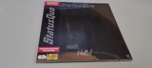 STATUS QUO - HELLO! (CD NUOVO E SIGILLATO EDIZIONE LIMITATA CULTURE FACTORY 2015 - Foto 1 di 2