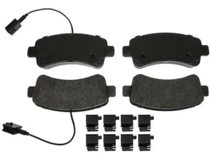 For 2014-2018 Ram ProMaster 1500 Brake Pad Set Rear Bosch 18168WYKH 2015 2016 - Picture 1 of 2