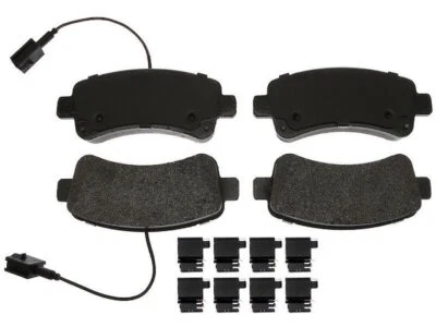 Juego de pastillas de freno traseras Bosch 18168WYKH 2015 2016 Ram ProMaster 1500 2014-2018 Foto 1 de 2