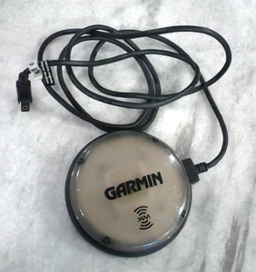 Antena meteorológica radio satélite Garmin GXM30 010-0000423-00 XM incapaz de probar - Imagen 1 de 5