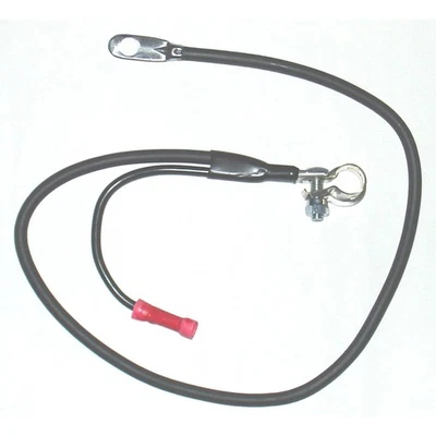 A30-6UT Battery Cable for Chevy Sedan Scion tC Pontiac Vibe Toyota Avalon Ford - Image 1 of 2