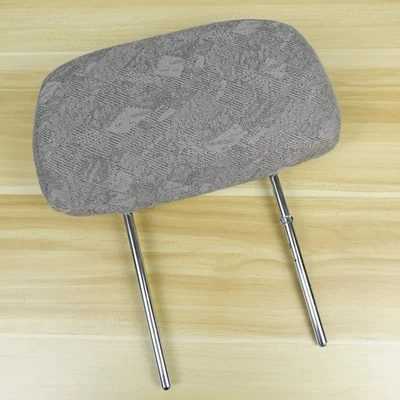 Reposacabezas asiento delantero Toyota Tacoma 95-04 conductor pasajero izquierdo o derecho bronceado OEM Foto 1 de 4