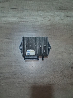 Fiat Croma Lancia Thema 834 Centralina Accensione Magneti Marelli MED420A - Immagine 1 di 4