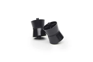 Big Fudge Registra amico | Set di rulli di ricambio da 2 - Zdjęcie 1 z 1