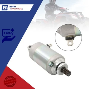 Starter Motor 2GB-81890-00 2GB-81890-01 for Yamaha WR250F YZ250FX 2015-2018 - Foto 1 di 10