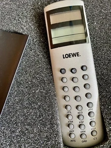 LOEWE Taschen- und Währungsrechner - Bild 1 von 5