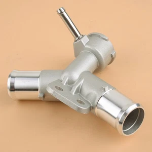 Engine Radiator Coolant Filler Neck Hose Cover Fit for Toyota Yaris 07-19 - Picture 1 of 6