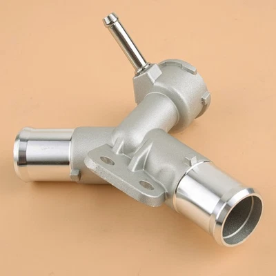 Engine Radiator Coolant Filler Neck Hose Cover Fit for Toyota Yaris 07-19 - Image 1 of 4