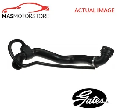 RADIATOR HOSE UPPER GATES 05-2838 P FOR MERCEDES-BENZ S-CLASS 225KW,265KW - Image 1 of 4