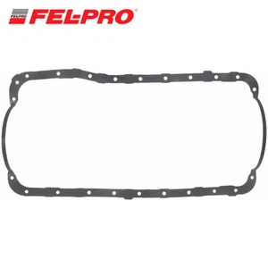 SUMP GASKET SET FOR MARINE FORD 429 460 TRUCK 370 1 PIECE GASKET - Picture 1 of 1
