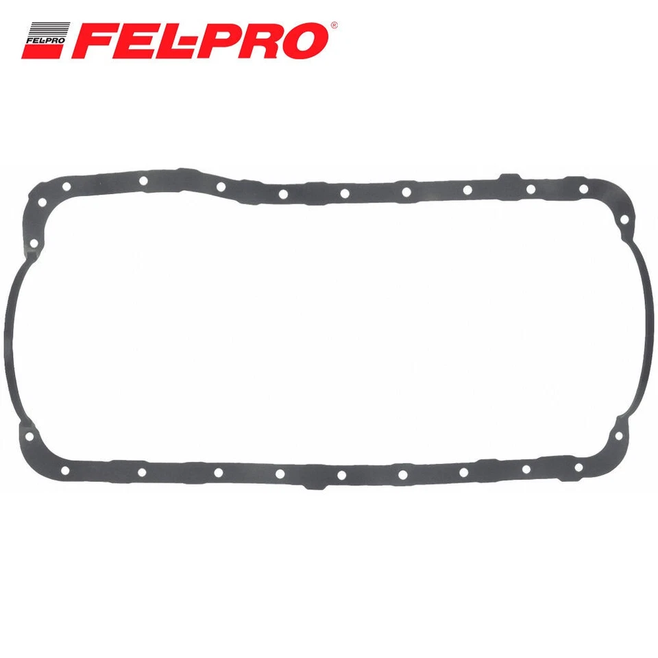 SUMP GASKET SET FOR MARINE FORD 429 460 TRUCK 370 1 PIECE GASKET - Image 1 of 1