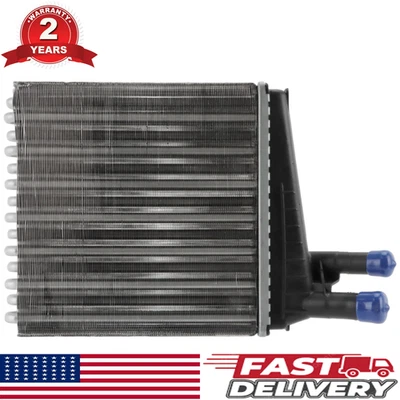 HVAC Heater Core for Jeep Wrangler TJ 2002 2003 2004 2005 2006 2.4L 2.5L 4.0L - Image 1 of 4