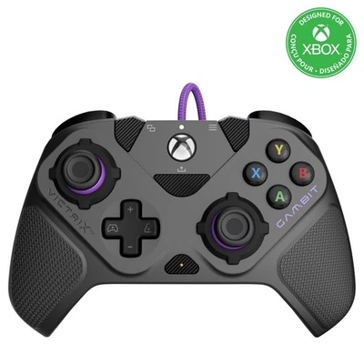 Victrix Gambit Prime Wired Tournament Controller - Xbox Series X|S, Xbox One, - Image 1 of 4