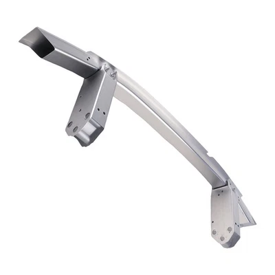 Refuerzo de barra de parachoques delantero para BMW Serie 5 2011-2016 51117200705 Foto 1 de 4