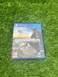 Ubisoft Tom Clancy's Ghost Recon: Wildlands for PS4 - Picture 1 of 4