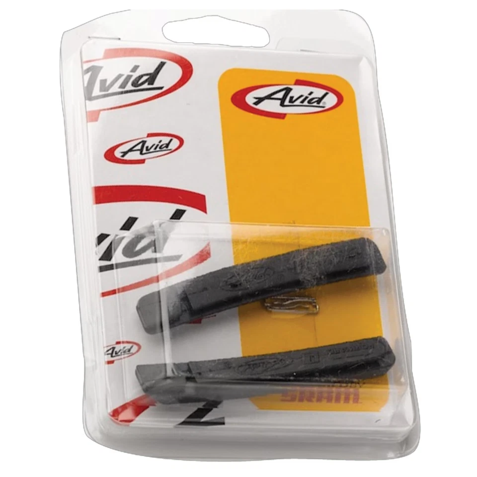 Par estándar de inserción de pastillas de freno Avid Rim Wranger 2 Foto 1 de 1