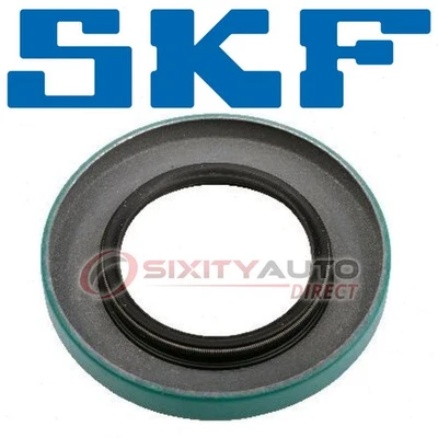 SKF Rear Inner Wheel Seal for 1953-1959 Plymouth Savoy - Driveline Axles dv - Image 1 of 4