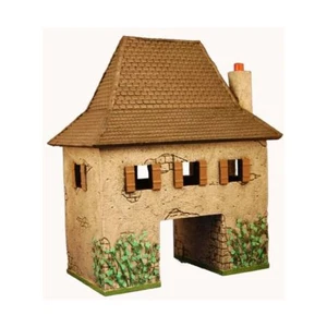 MBA Eurovillage 25mm Postern Gate II VG+/NM - Picture 1 of 1