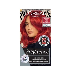 Permanent Hair Colour, Long-Lasting Shine And Intense Colour, For Up To 8 Weeks, - Picture 1 of 5