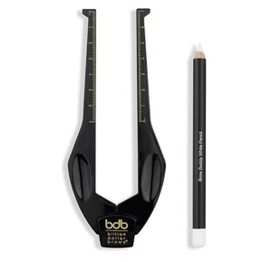 BILLION DOLLAR BROWS BDB Best Sellers Kit - 4 Piece Brand New - Picture 1 of 5