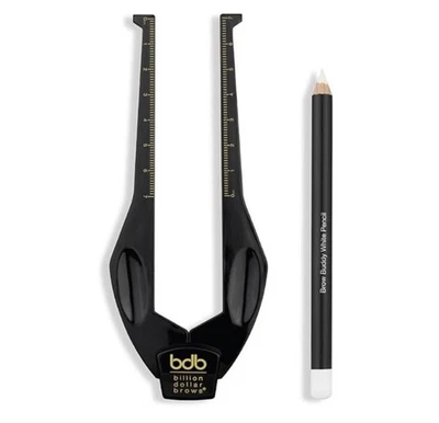 BILLION DOLLAR BROWS BDB Best Sellers Kit - 4 Piece Brand New - Image 1 of 4