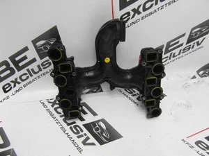 Original Audi Q7 4L A8 4H Ansaugbrücke Ansaugrohr 059129711CD - Picture 1 of 1