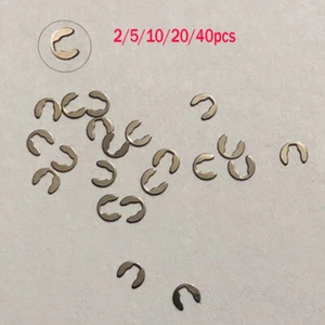 Watch Movement Automatic for ETA 2836 / 2834 Day Indicator Spring Clip - Picture 1 of 3