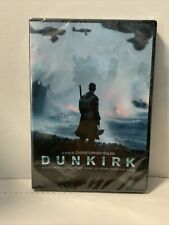 📌 Dunkirk (DVD,2017)